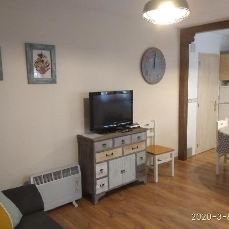 Casa Julio Villa Torla Eksteriør billede