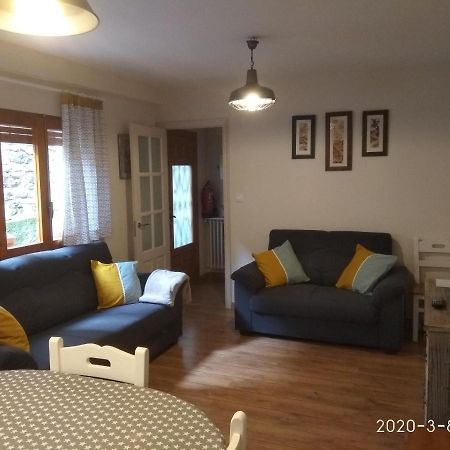 Casa Julio Villa Torla Eksteriør billede