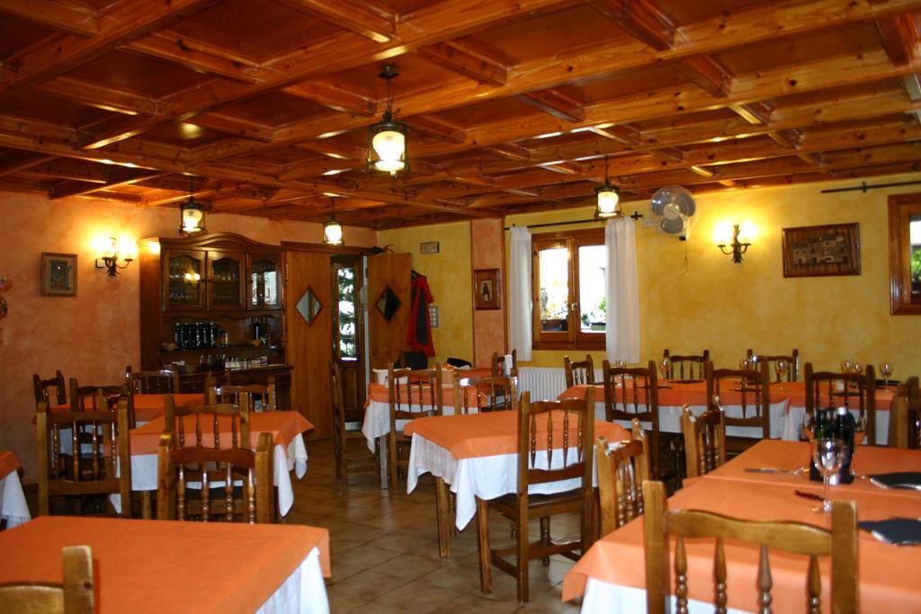 Casa Julio Villa Torla Eksteriør billede