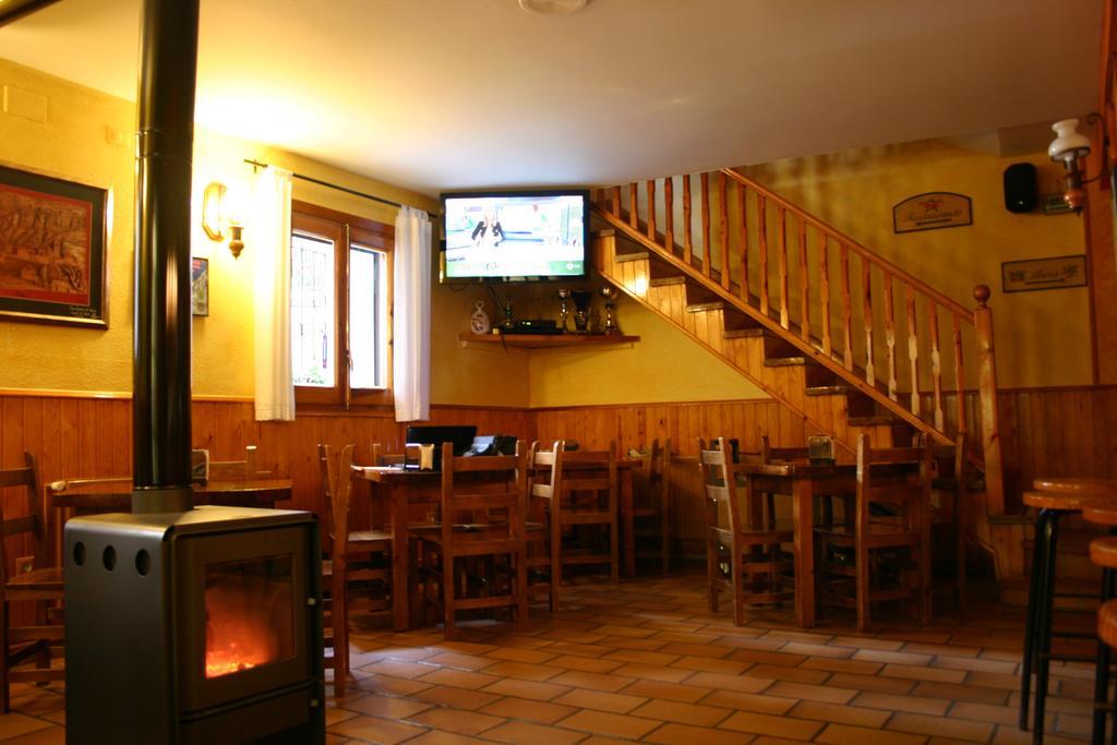 Casa Julio Villa Torla Eksteriør billede