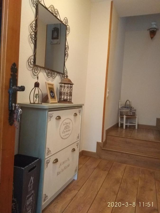Casa Julio Villa Torla Eksteriør billede