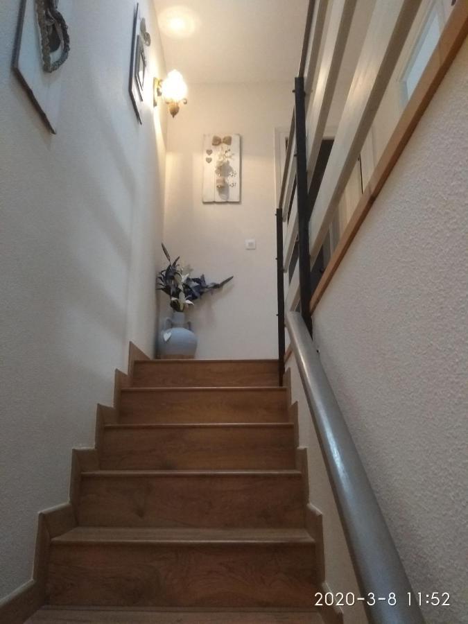 Casa Julio Villa Torla Eksteriør billede