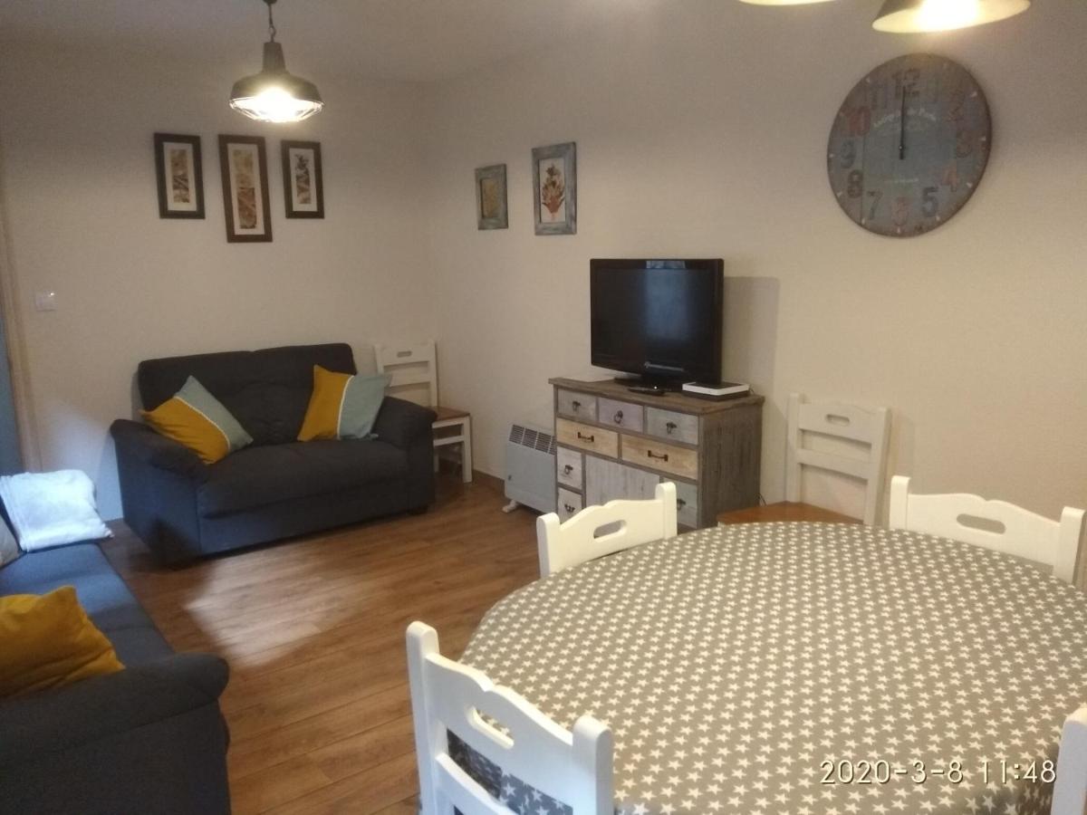 Casa Julio Villa Torla Eksteriør billede