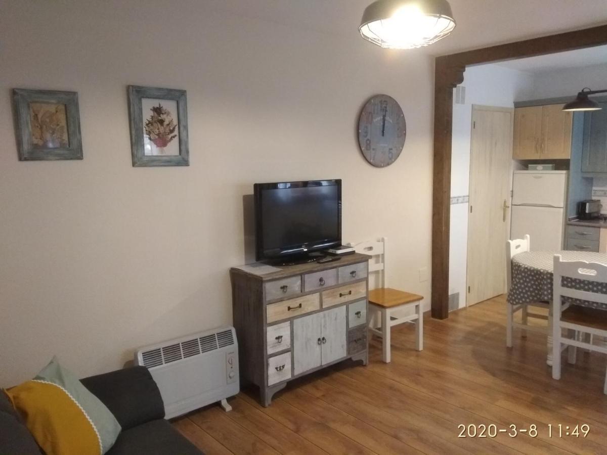 Casa Julio Villa Torla Eksteriør billede