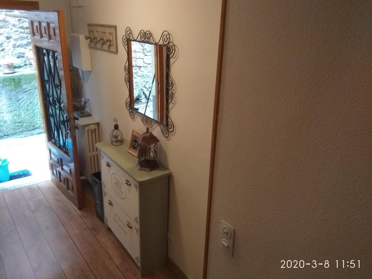 Casa Julio Villa Torla Eksteriør billede
