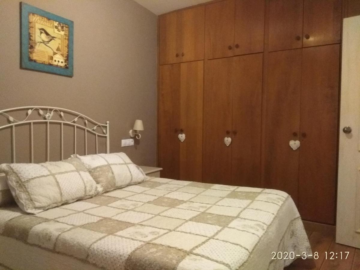 Casa Julio Villa Torla Eksteriør billede